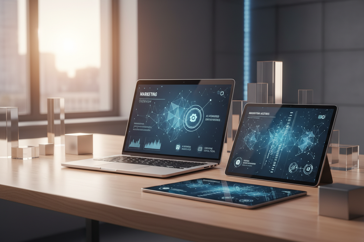 Innovación Tecnológica